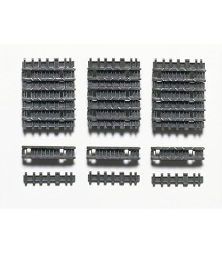 Amazon | AFVクラブ 1/35 ドイツ タイガーI後期型 鉄道輸送状態